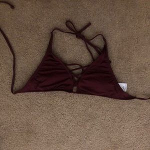 bikini top
